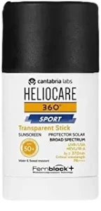 Heliocare 360 Sport Protector Solar
