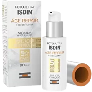 Isdin Age Repair Protector Solar Facial