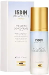 Isdin Hyaluronic Concentrate Sérum